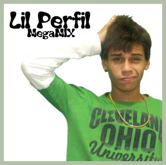 Lil Perfil MegaMIX